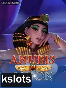 Explorando o Fascinante Mundo de AnubisMoon: Um Mergulho no Jogo Kslots