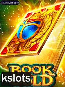 Explorando o Fascinante Mundo de BookofGold no kslots