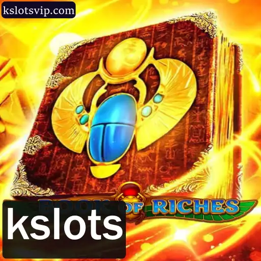 Descubra o Fascinante Mundo de BookofRiches: O Jogo de Kslots