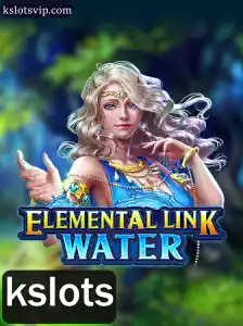 ElementalLinkWater: Um Mergulho no Mundo Encantado de Kslots