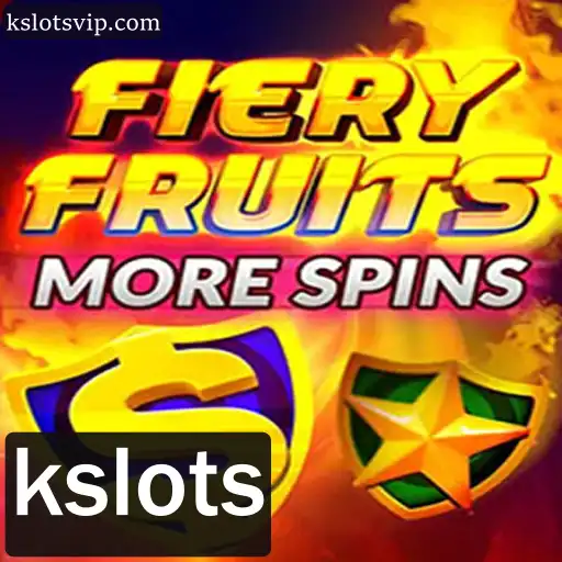 Descubra o Empolgante Mundo do Jogo FieryFruitsMoreSpins no Cenário Atual de kslots