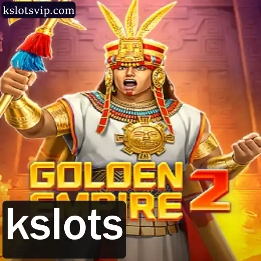 Descubra GoldenEmpire2: O Futuro dos Jogos de Kslots