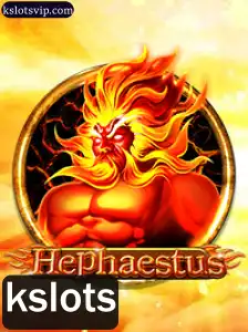 Explorando Hephaestus: O Impactante Jogo de Estratégia de slots