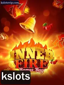 Conheça InnerFireBonusBuy: A Nova Sensação Entre os Jogos da kslots