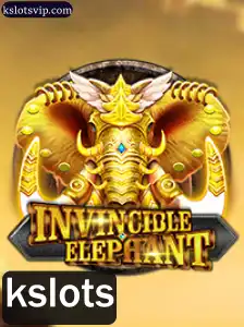 InvincibleElephant: Descubra o Fascinante Mundo dos kslots