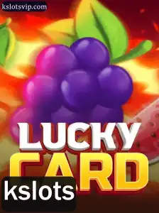 Como Jogar LuckyCard: Regras e Estratégias para o Jogo de kslots