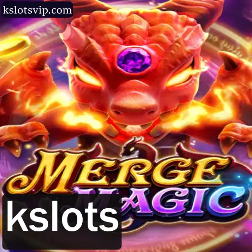 Explorando o Fascinante Mundo de MERGEMAGIC e Kslots