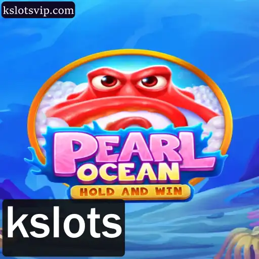 Explorando PearlOcean: Um Mergulho no Mundo das Slots com kslots