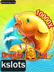Explorando o Fascinante Mundo de DragonKoi: Um Mergulho no Jogo Popular