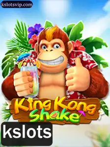 Descubra Tudo Sobre KingKongShake: O Novo Sensação dos Jogos de Azar