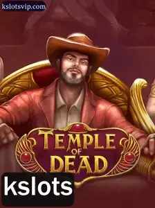 TempleofDead: Desvendando o Mistério do Jogo de Aventura
