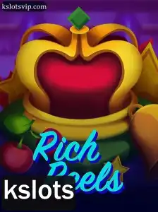 Descubra o Mundo Emocionante de RichReels: O Jogo Sensação do Momento