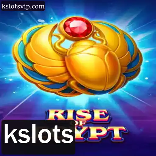 Explorando o Fascinante Universo de RiseOfEgypt em kslots
