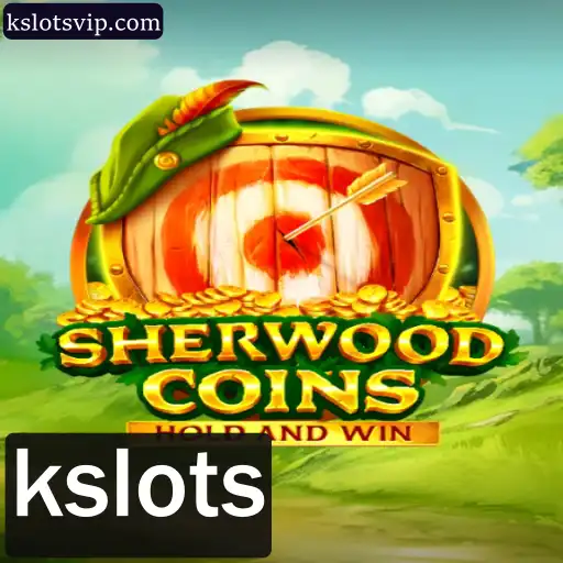 SherwoodCoins: A Nova Sensação no Mundo dos Jogos