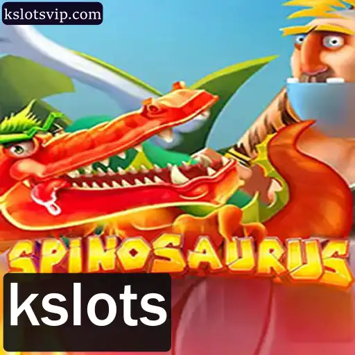 Descubra a Aventura Pré-Histórica do Jogo Spinosaurus com kslots
