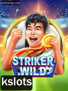 Explorando o Mundo de StrikerWILD: Uma Aventura com kslots