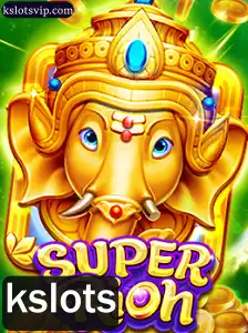 Conheça SuperRich: A Nova Sensação no Mundo dos Jogos de Cassino Online