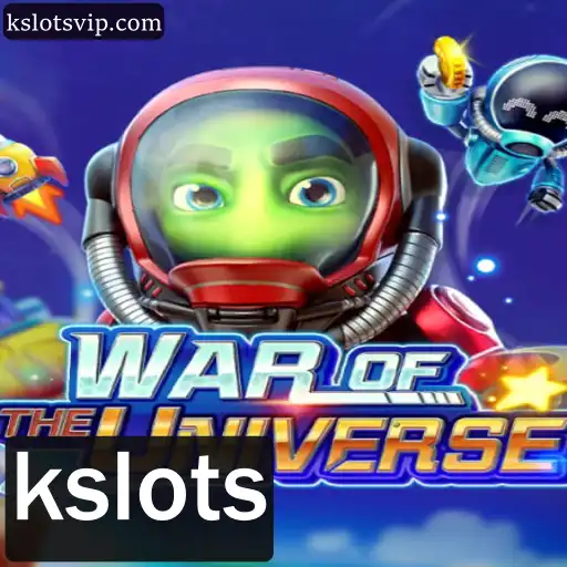 WAROFTHEUNIVERSE: Uma Jornada Intergaláctica