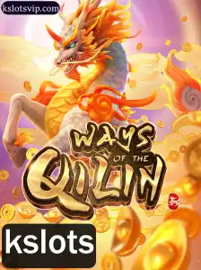 Explore o Mundo Fascinante de WaysoftheQilin